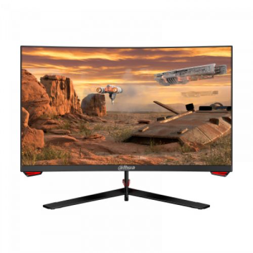 Gaming monitor 27 Dahua LM27-E230C FHD VA 180 Hz