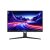 Gaming monitor 27 Dahua LM27-E241B IPS 240 Hz