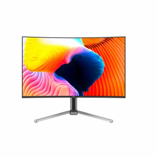 Dahua 32 LM32-GO43A UHD 165Hz ívelt gaming monitor