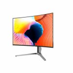 Dahua 32 LM32-GO43A UHD 165Hz ívelt gaming monitor
