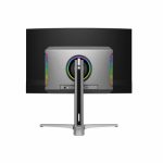 Dahua 32 LM32-GO43A UHD 165Hz ívelt gaming monitor