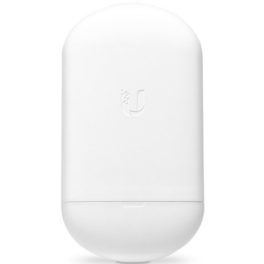   Ubiquiti NanoStation LOCO5AC 5GHz AirMAX AC CPE 13dBi integrált antennával