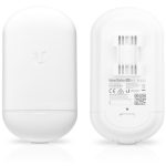 Ubiquiti NanoStation LOCO5AC 5GHz AirMAX AC CPE 13dBi integrált antennával