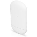 Ubiquiti NanoStation LOCO5AC 5GHz AirMAX AC CPE 13dBi integrált antennával