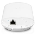 Ubiquiti NanoStation LOCO5AC 5GHz AirMAX AC CPE 13dBi integrált antennával
