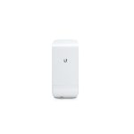 Ubiquiti LOCOM5 NanoStation Loco M5 5GHz AirMAX CPE 13dbi integrált antennával