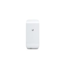   Ubiquiti LOCOM5 NanoStation Loco M5 5GHz AirMAX CPE 13dbi integrált antennával
