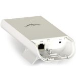 Ubiquiti LOCOM5 NanoStation Loco M5 5GHz AirMAX CPE 13dbi integrált antennával