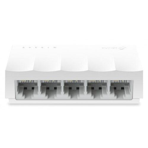 TP-LINK SWITCH LS1005 5-Port 10/100Mbps Desktop