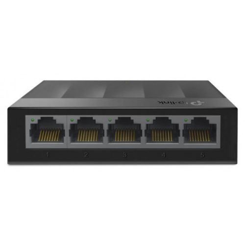 TP-LINK SWITCH LS1005G 5-Port Gigabit Desktop