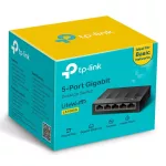 TP-LINK SWITCH LS1005G 5-Port Gigabit Desktop
