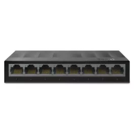 TP-LINK SWITCH LS1008G 8-Port Gigabit Desktop