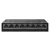 TP-LINK SWITCH LS1008G 8-Port Gigabit Desktop