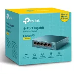 TP-LINK SWITCH LS105G 5-Port Gigabit Desktop