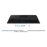 SAMSUNG 22" LS22D400GAUXEN FHD IPS 16:9 5GTG monitor