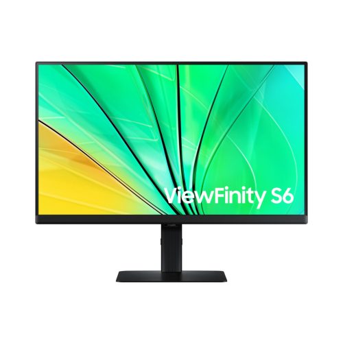 SAMSUNG 24 LS24D600EAUXEN QHD IPS 16:9 5ms GTG monitor