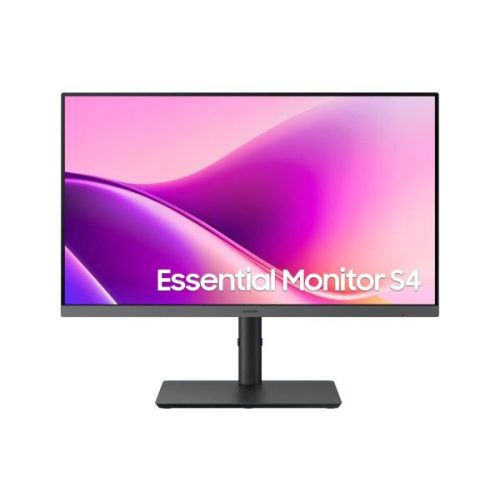 SAMSUNG 24 LS24F434UAUXEN FHD IPS 16:9 5ms monitor