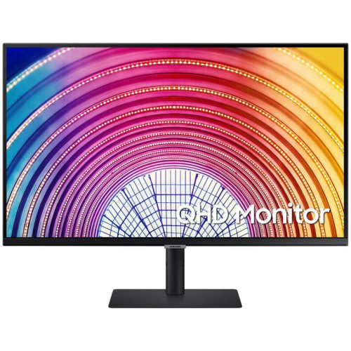 SAMSUNG 27" LS27A600NWUXEN WQHD IPS 16:9 5ms monitor