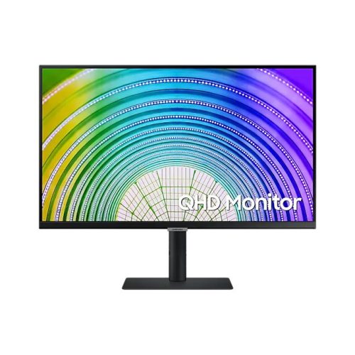 SAMSUNG 27" LS27A600UUUXEN WQHD IPS 16:9 5ms monitor