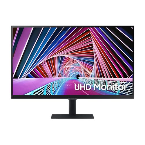 SAMSUNG 27" LS27A700NWUXEN 4K UHD IPS 16:9 5ms monitor