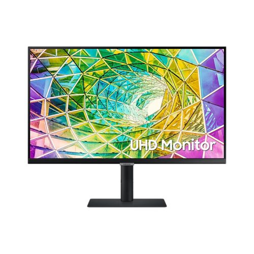 SAMSUNG 27" LS27A800NMPXEN 4K UHD IPS 16:9 5ms monitor