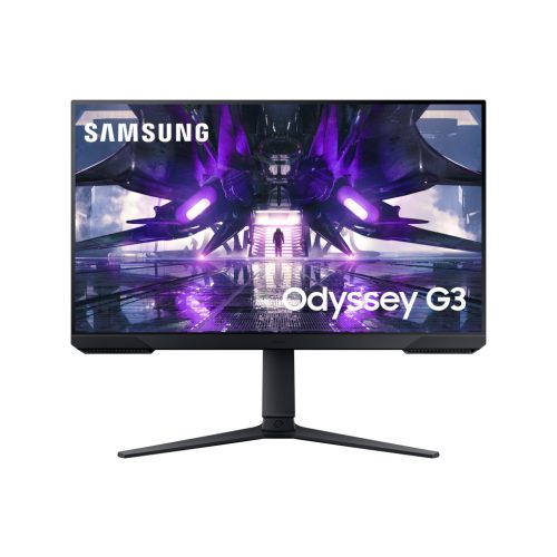 SAMSUNG 27" LS27AG300NRXEN FHD VA 16:9 1ms gamer monitor