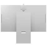 SAMSUNG 27" LS27C902PAUXDU 5K IPS 16:9 5ms S90PC ViewFinity S9 monitor