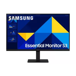SAMSUNG 27" LS27D300GAUXEN essential monitor
