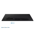 SAMSUNG 27" LS27D300GAUXEN essential monitor