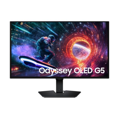 SAMSUNG 27 LS27FG500SUXEN QHD OLED 16:9 0,03msGTG monitor