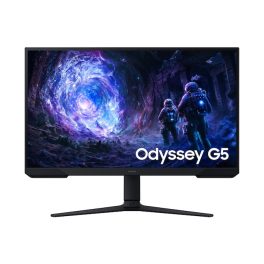 SAMSUNG 27 LS27FG510EUXEN QHD VA 16:9 1msGTG monitor