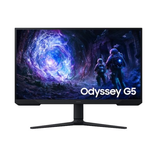 SAMSUNG 27 LS27FG510EUXEN QHD VA 16:9 1msGTG monitor
