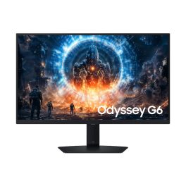 SAMSUNG 27 LS27FG602EUXEN QHD IPS 16:9 1ms GTG monitor