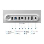 SAMSUNG 27 LS27FG602SUXEN QHD QD-OLED 16:9 0.03msGTG monitor