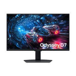 SAMSUNG 27 LS27FG702EUXEN QHD IPS 16:9 1ms GTG monitor