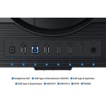 SAMSUNG 27 LS27FG702EUXEN QHD IPS 16:9 1ms GTG monitor