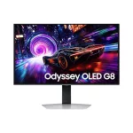 SAMSUNG 27 LS27FG812SUXEN UHD OLED 16:9 0.03ms GTG monitor