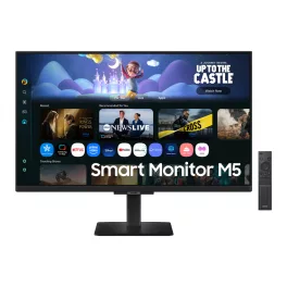 SAMSUNG 27 LS27FM500EUXDU FHD IPS 16:9 5ms monitor