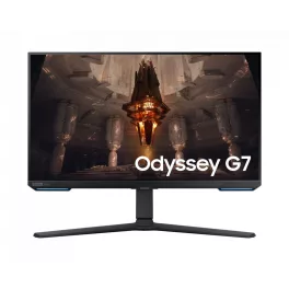   SAMSUNG 28" LS28BG700EPXEN 4K UHD IPS 16:9 1ms gamer monitor