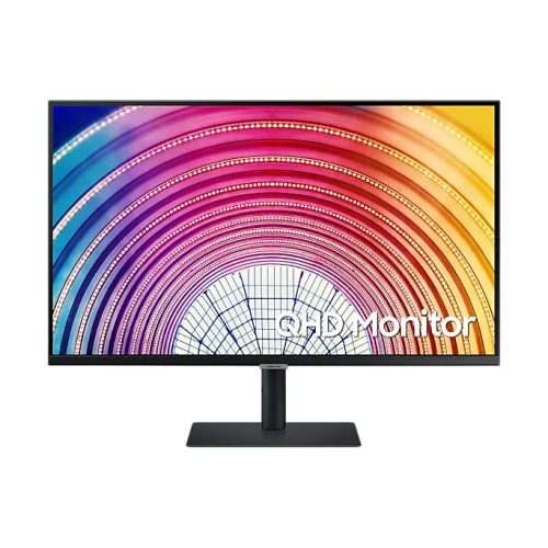 SAMSUNG 32" LS32A600NWUXEN QHD monitor