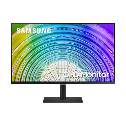 SAMSUNG 32" LS32A600UUUXEN WQHD VA 16:9 5ms monitor