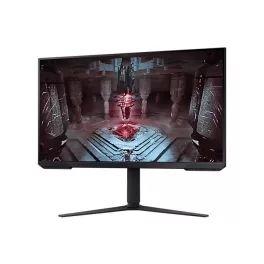   SAMSUNG 32" LS32CG510EUXEN G51C WQHD VA 16:9 1ms gamer monitor