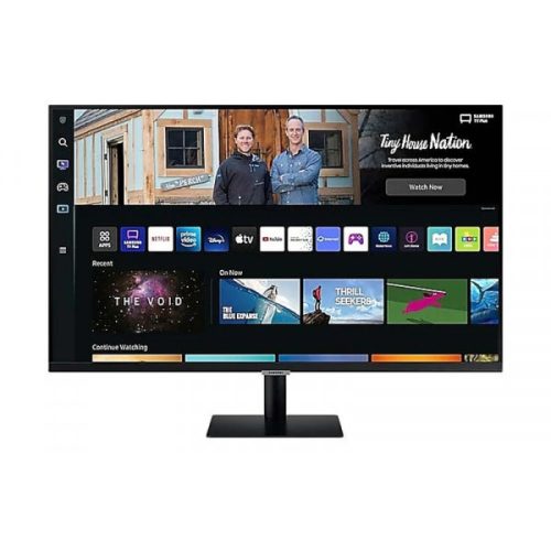 SAMSUNG 32 LS32CM500EUXDU FHD VA 16:9 4ms smart monitor