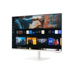 SAMSUNG 32 LS32CM703UUXDU monitor