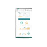 SAMSUNG 32 LS32CM703UUXDU monitor