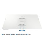 SAMSUNG 32 LS32CM703UUXDU monitor