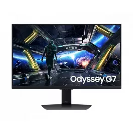 SAMSUNG 32" LS32DG702EUXDU monitor