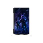 SAMSUNG 32 LS32FG510EUXEN QHD VA 16:9 1msGTG monitor