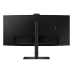SAMSUNG 34" LS34C652VAUXEN ViewFinity S6 S65VC UWQHD VA 21:9 5ms ívelt ultrawide monitor