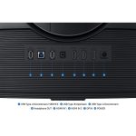 SAMSUNG 37 LS37FG750EUXEN UHD VA 16:9 1ms monitor